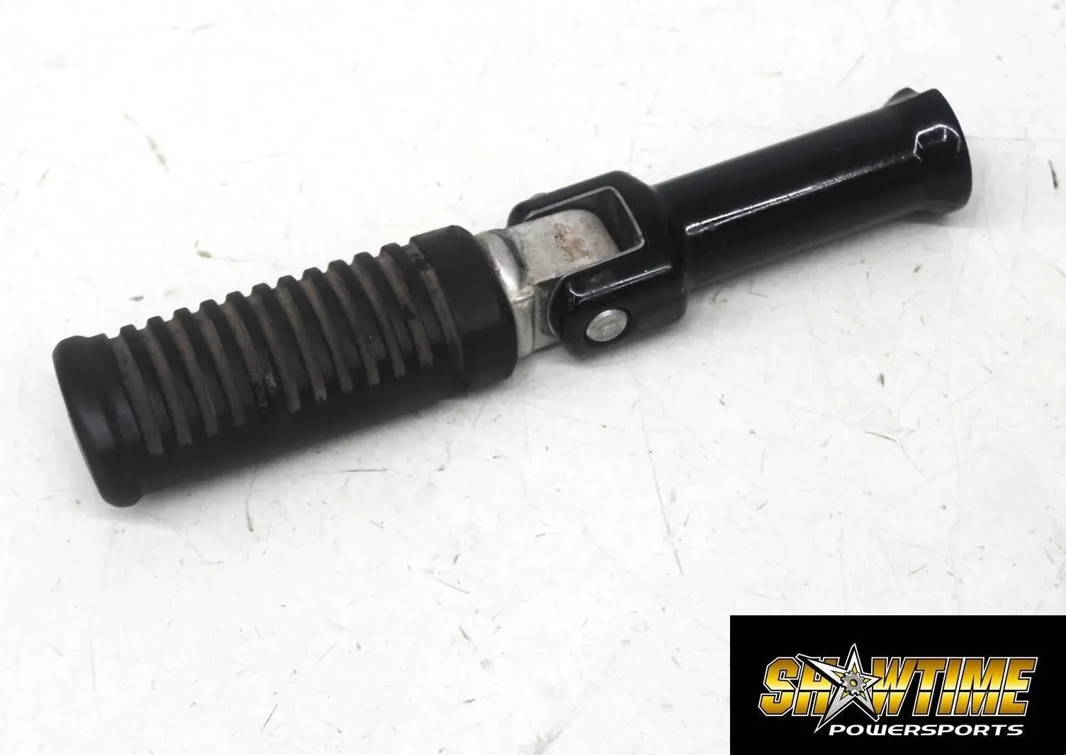 21-24 HARLEY-DAVIDSON STREET BOB FXBBS 114 SOFTAIL REAR PASSENGER FOOT STEP PEG