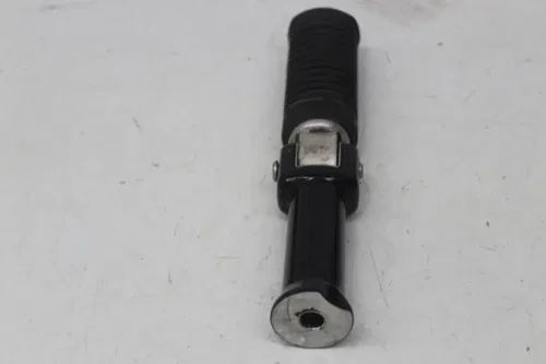 21-24 HARLEY-DAVIDSON STREET BOB FXBBS 114 SOFTAIL REAR PASSENGER FOOT STEP PEG