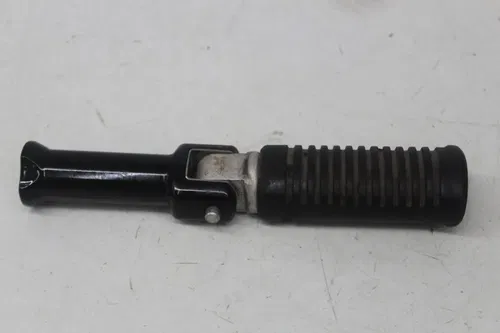 21-24 HARLEY-DAVIDSON STREET BOB FXBBS 114 SOFTAIL REAR PASSENGER FOOT STEP PEG