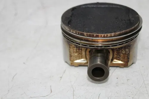 05 POLARIS SPORTSMAN 500 ENGINE CYLINDER PISTON BLOCK JUG BARREL (SEE DESCP)