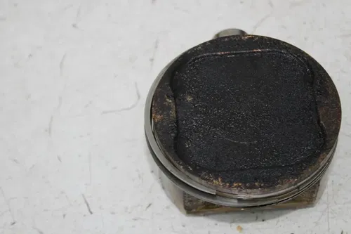 05 POLARIS SPORTSMAN 500 ENGINE CYLINDER PISTON BLOCK JUG BARREL (SEE DESCP)