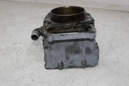 05 POLARIS SPORTSMAN 500 ENGINE CYLINDER PISTON BLOCK JUG BARREL (SEE DESCP)