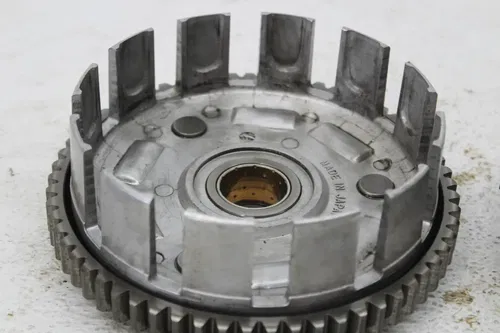 87-93 KAWASAKI NINJA 500 EX500 COMPLETE CLUTCH BASKET HUB