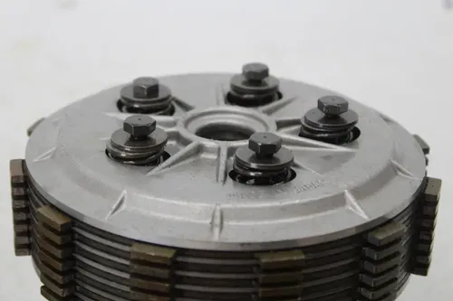 87-93 KAWASAKI NINJA 500 EX500 COMPLETE CLUTCH BASKET HUB