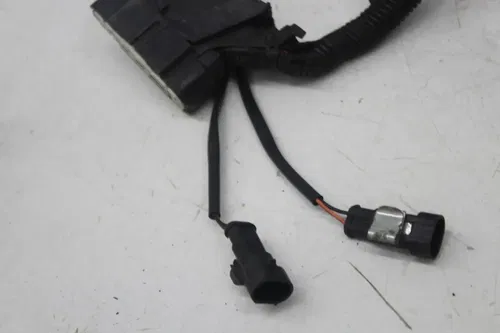 12-16 CAN-AM SPYDER RS-S ROADSTER MAIN ENGINE WIRING HARNESS MOTOR WIRE LOOM
