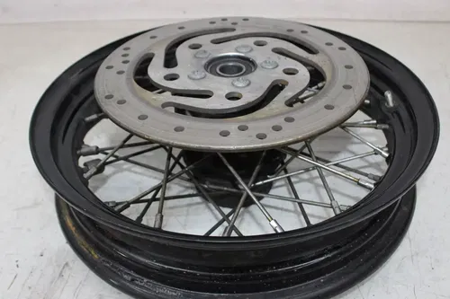 07-20 HARLEY-DAVIDSON SPORTSTER XL1200 REAR BACK WHEEL RIM (SEE DESCP)