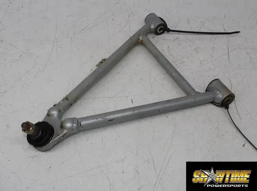 08-14 KAWASAKI KSF450 KFX450R FRONT UPPER LEFT CONTROL A ARM