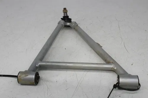 08-14 KAWASAKI KSF450 KFX450R FRONT UPPER LEFT CONTROL A ARM