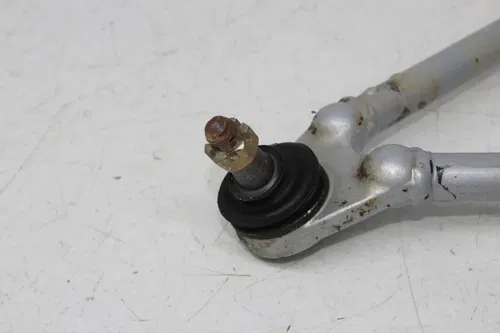 08-14 KAWASAKI KSF450 KFX450R FRONT UPPER LEFT CONTROL A ARM