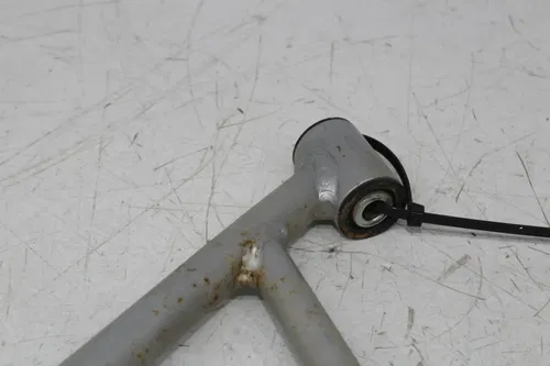 08-14 KAWASAKI KSF450 KFX450R FRONT UPPER LEFT CONTROL A ARM
