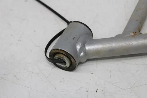 08-14 KAWASAKI KSF450 KFX450R FRONT UPPER LEFT CONTROL A ARM