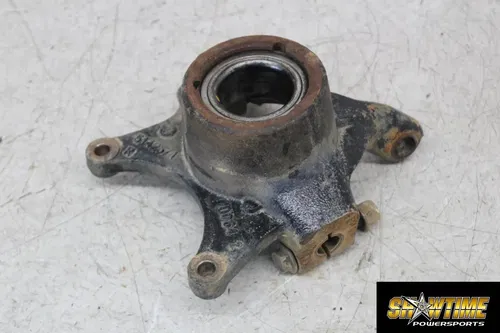 19 POLARIS GENERAL 1000 EPS RIGHT FRONT AXLE CARRIER SPINDLE