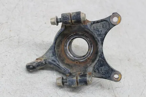 19 POLARIS GENERAL 1000 EPS RIGHT FRONT AXLE CARRIER SPINDLE