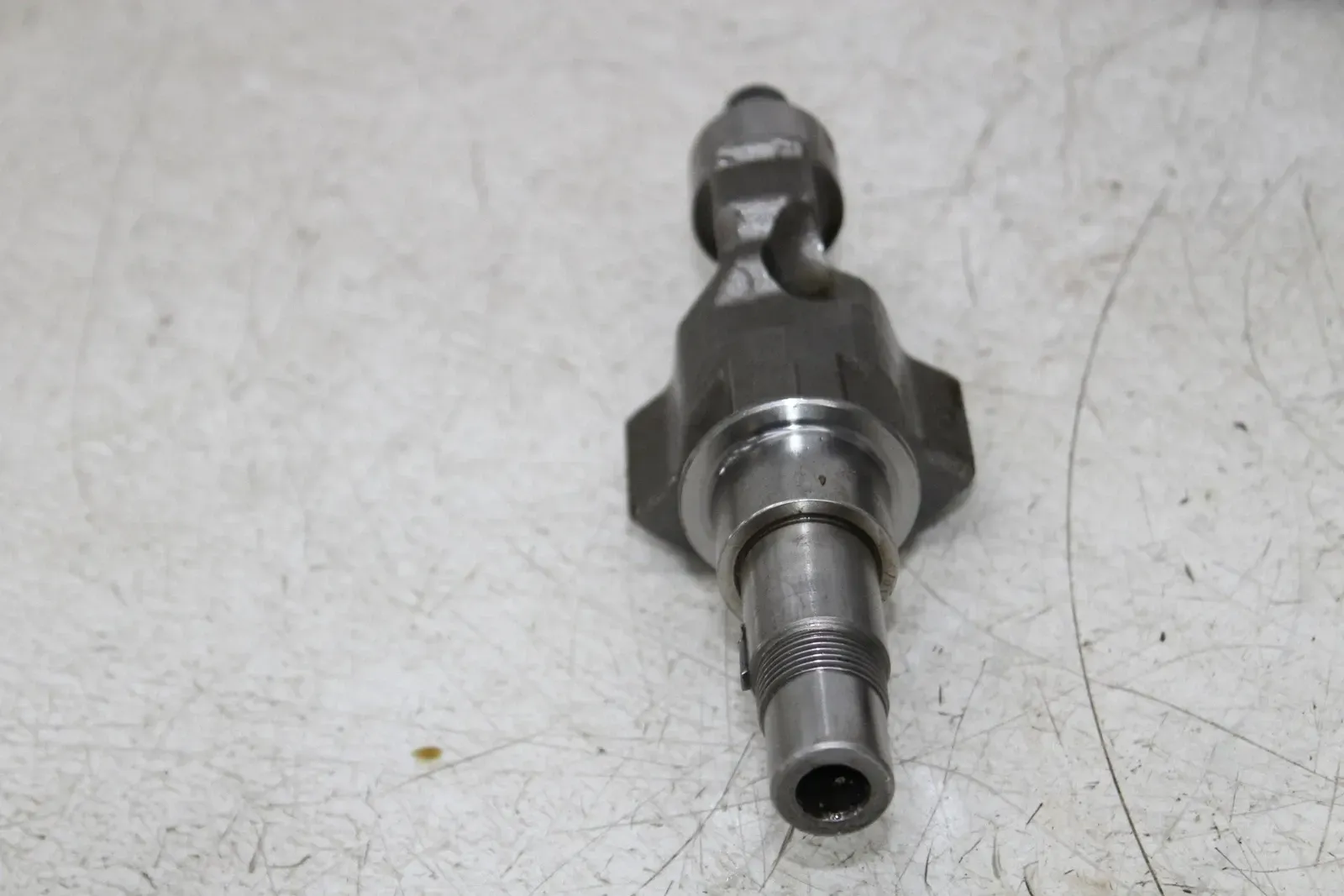 01-05 APRILIA RST1000 FUTURA ENGINE MOTOR CRANKSHAFT CRANK SHAFT BALANCER