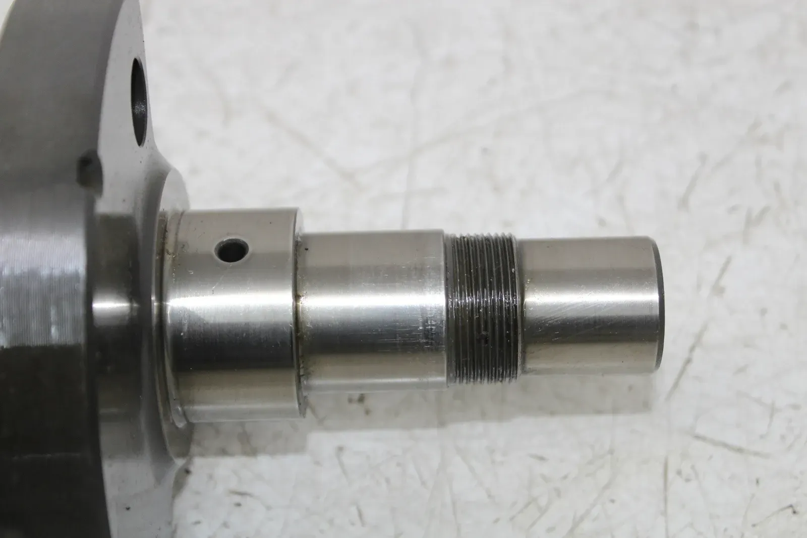 01-05 APRILIA RST1000 FUTURA ENGINE MOTOR CRANKSHAFT CRANK SHAFT BALANCER