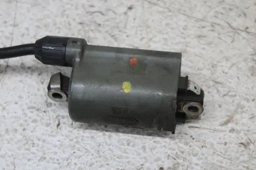 2010 HONDA NT700V IGNITION COILS
