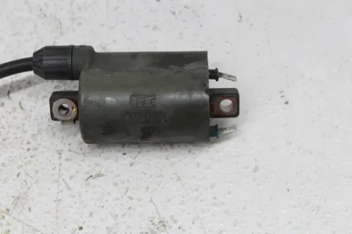 2010 HONDA NT700V IGNITION COILS