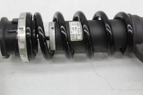 13-17 HONDA CBR600RR REAR BACK SHOCK ABSORBER LINKAGE