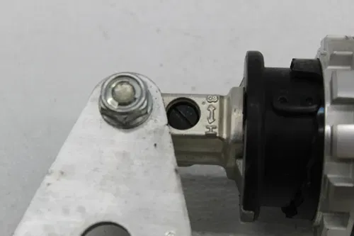 13-17 HONDA CBR600RR REAR BACK SHOCK ABSORBER LINKAGE