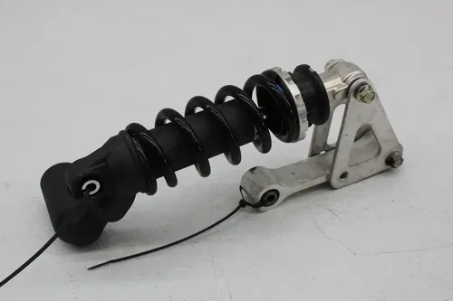 13-17 HONDA CBR600RR REAR BACK SHOCK ABSORBER LINKAGE