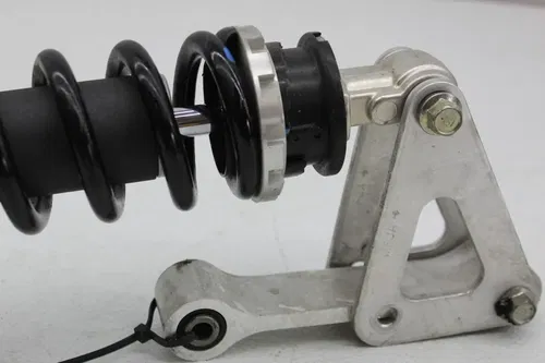 13-17 HONDA CBR600RR REAR BACK SHOCK ABSORBER LINKAGE