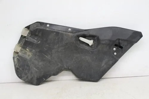 17 YAMAHA YXZ1000R LEFT SIDE DOOR