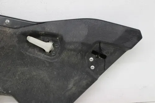 17 YAMAHA YXZ1000R LEFT SIDE DOOR