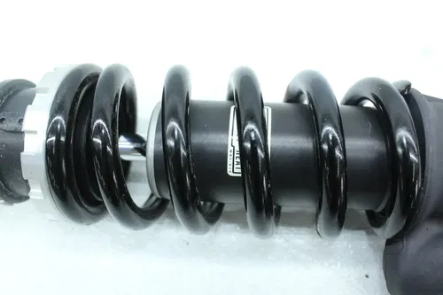 12-16 HONDA CBR1000RR REAR BACK SHOCK ABSORBER LINKAGE