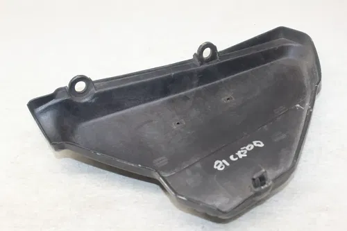 79-82 HONDA CX500C RIGHT SIDE COVER PANEL COWL FAIRING