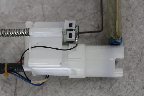 14 POLARIS RZR 4 XP 1000 FUEL PUMP GAS PETROL SENDER UNIT