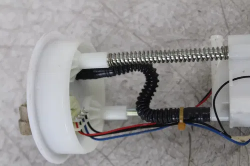 14 POLARIS RZR 4 XP 1000 FUEL PUMP GAS PETROL SENDER UNIT