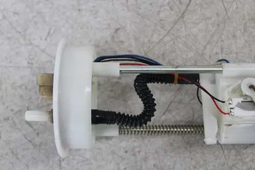 14 POLARIS RZR 4 XP 1000 FUEL PUMP GAS PETROL SENDER UNIT