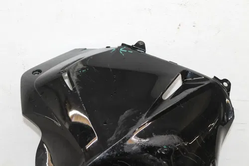 2012 HONDA CBR600RR RIGHT MID UPPER SIDE FAIRING COWL PLASTIC