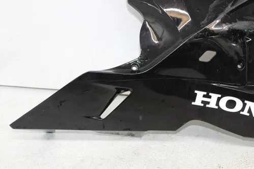 2012 HONDA CBR600RR RIGHT MID UPPER SIDE FAIRING COWL PLASTIC