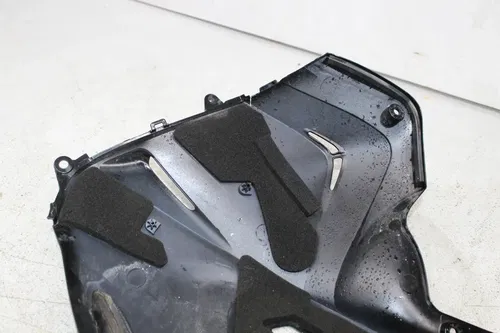2012 HONDA CBR600RR RIGHT MID UPPER SIDE FAIRING COWL PLASTIC