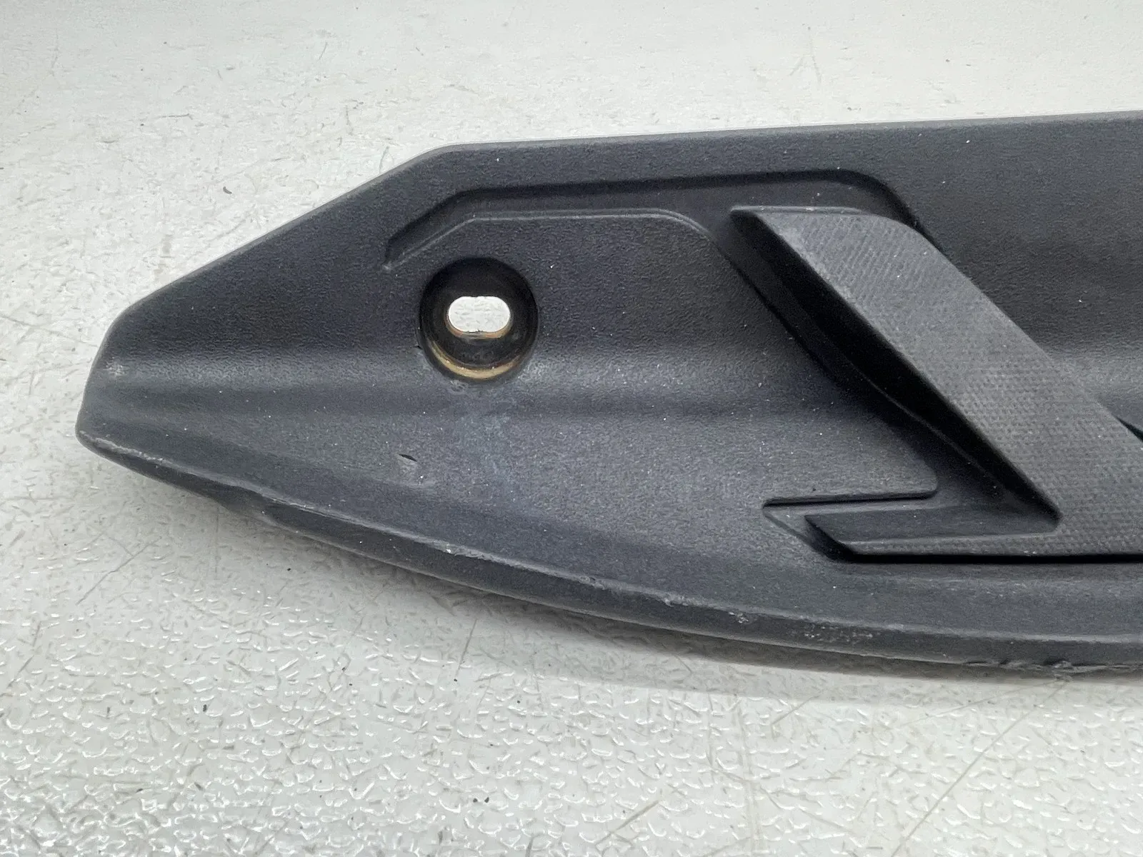21-23 SEA-DOO GTX 130 PRO LEFT RIGHT WAKE STABILIZER SPONSON PAIR