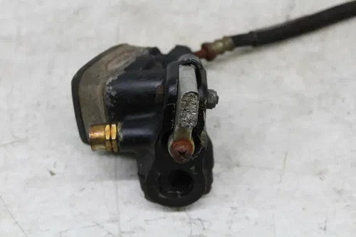 80 YAMAHA XS650 FRONT BRAKE CALIPER MASTER CYLINDER