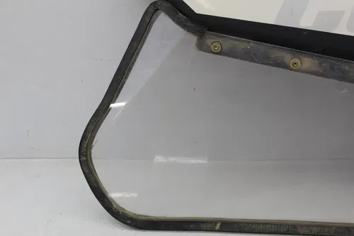 20 CAN-AM MAVERICK X3 DS TURBO LEFT DRIVER DOOR