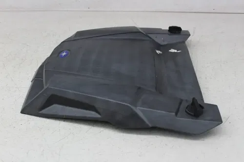 14 POLARIS RZR 4 XP 1000  HOOD PANEL FAIRING COWL