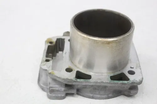 16 Can-am Commander 800r Xt Engine Motor front Cylinder Jug Piston Block