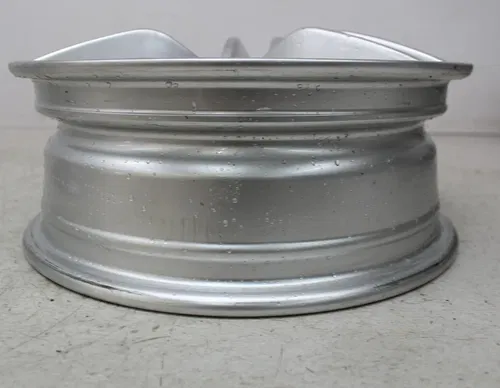 12 CAN-AM SPYDER RS LEFT FRONT WHEEL RIM