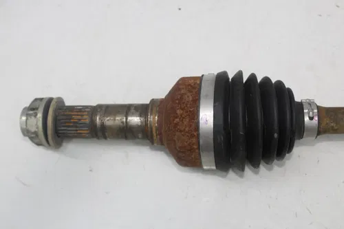 16 YAMAHA YXZ1000R REAR LEFT CV AXLE BACK WHEEL PIVOT BOLT AXEL SHAFT