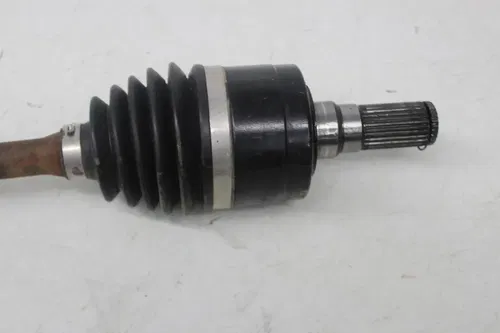 16 YAMAHA YXZ1000R REAR LEFT CV AXLE BACK WHEEL PIVOT BOLT AXEL SHAFT