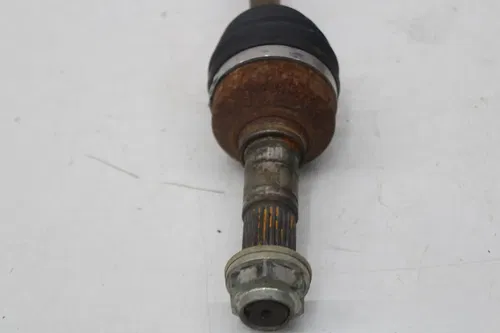 16 YAMAHA YXZ1000R REAR LEFT CV AXLE BACK WHEEL PIVOT BOLT AXEL SHAFT