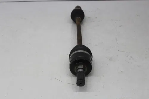 16 YAMAHA YXZ1000R REAR LEFT CV AXLE BACK WHEEL PIVOT BOLT AXEL SHAFT
