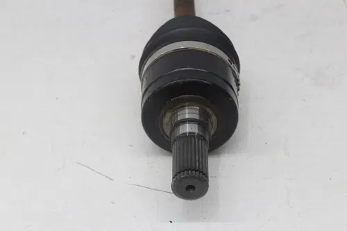16 YAMAHA YXZ1000R REAR LEFT CV AXLE BACK WHEEL PIVOT BOLT AXEL SHAFT