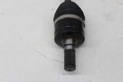 16 YAMAHA YXZ1000R REAR LEFT CV AXLE BACK WHEEL PIVOT BOLT AXEL SHAFT