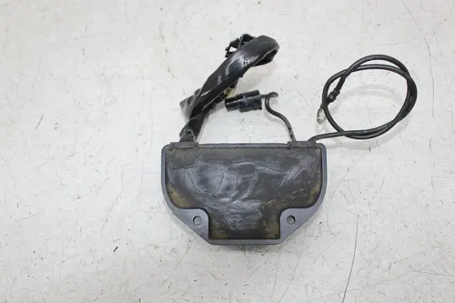 04-05 HARLEY-DAVIDSON V-ROD VRSCB RECTIFIER VOLTAGE REGULATOR
