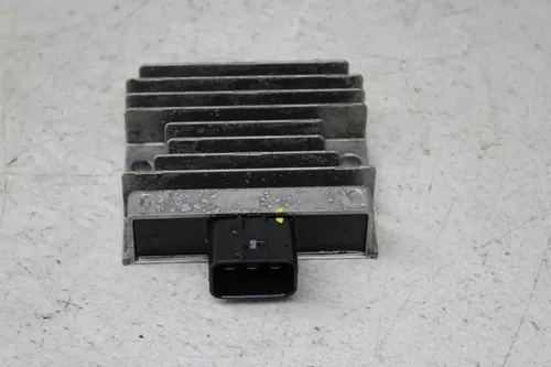 21 KAWASAKI NINJA 400 EX400 ABS RECTIFIER VOLTAGE REGULATOR