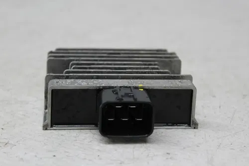 21 KAWASAKI NINJA 400 EX400 ABS RECTIFIER VOLTAGE REGULATOR